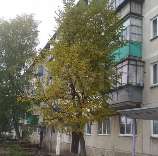 2-к. квартира, 48 м², 4/5 эт.