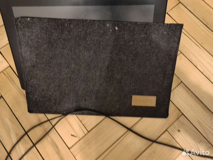 Bosto графический планшет