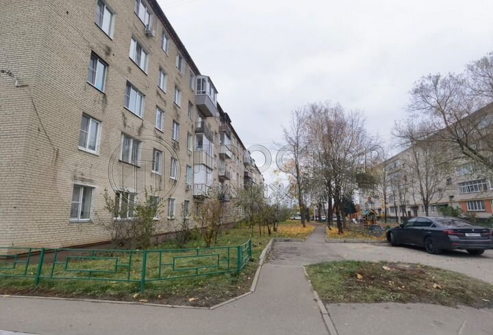 2-к. квартира, 48,2 м², 1/5 эт.