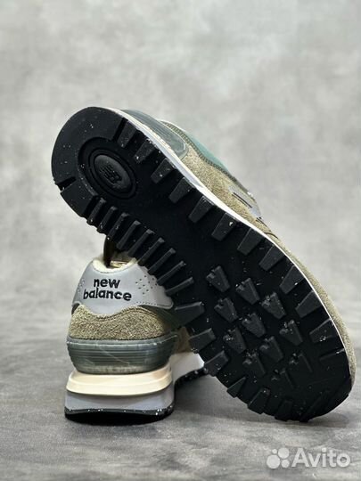 Кроссовки мужскиеNew Balance 574 Premium