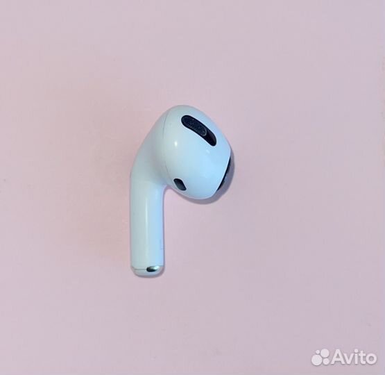Левый наушник Airpods Pro A2084