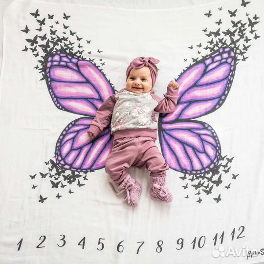 Муслиновая фотоплёнка