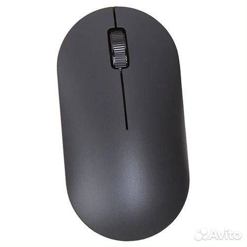 Xiaomi Mi Wireless Mouse Lite 2 xmwxsb02YM
