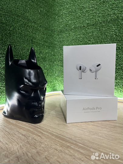 Airpods Pro (Luxe копия)
