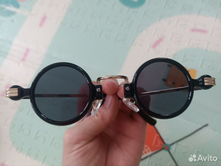 Солнцезащитные очки женские