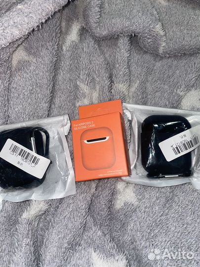 Чехол для airpods