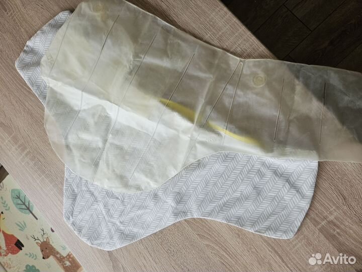 Детский стульчик IKEA