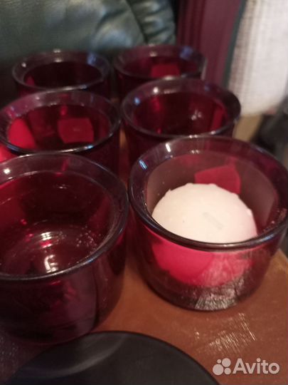 Подсвечники