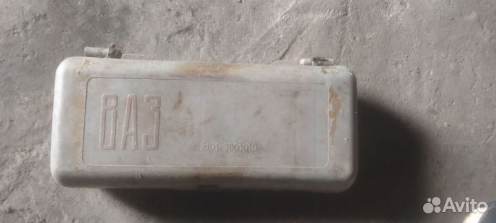 Набор ключей ваз 2101 СССР