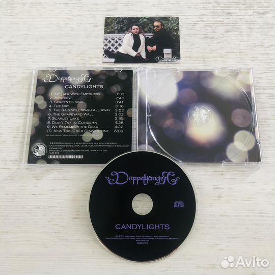 Cd диски музыка