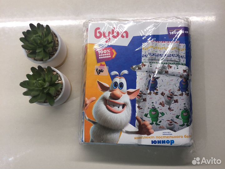 Комплект постельного белья 160x80