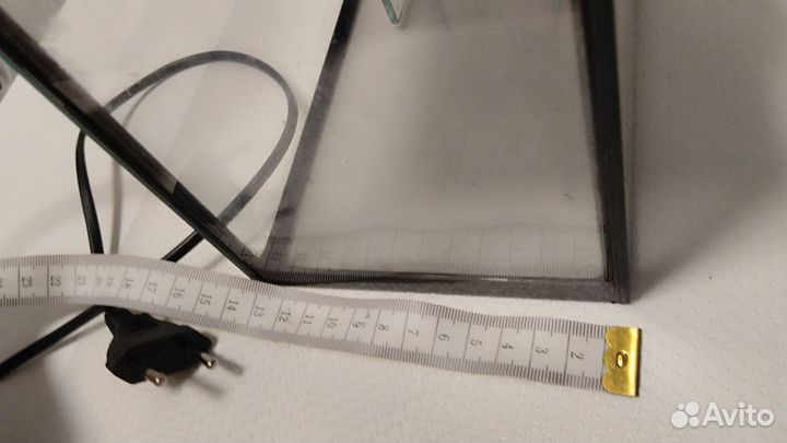 Аквариум для черепашки