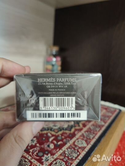 Lalique Encre Noire A L'Extreme, 100 ml