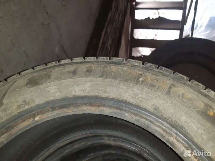 Kumho Dein Stud 185/65 R15