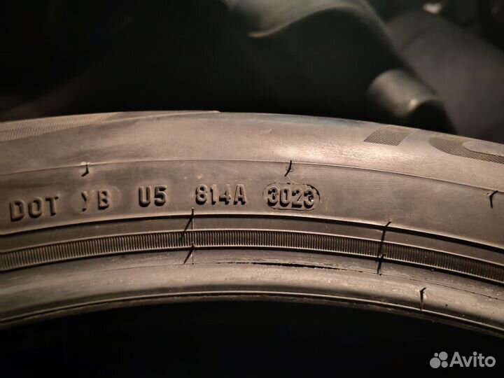 Pirelli Ice Zero FR 225/55 R18