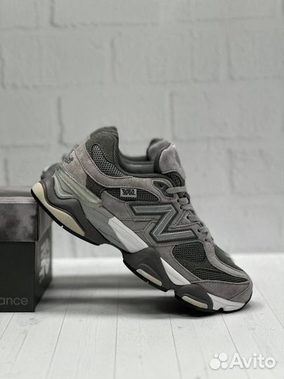 Премиум&New balance 9060 Для женщин