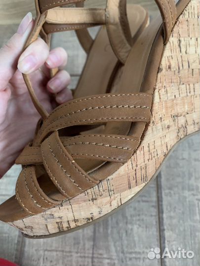 Босоножки Aldo 37
