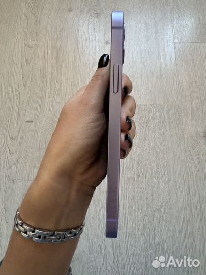 iPhone 12, 128 ГБ