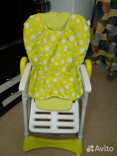 Стул для кормления