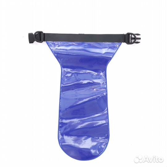 Гермоупаковка DF K-2 для телефона, Blue