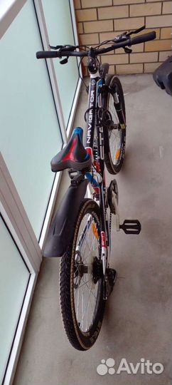 Велосипед подростковый