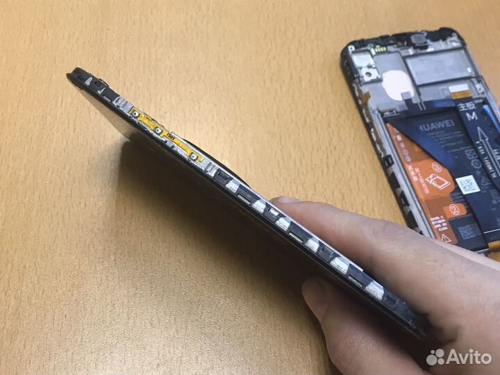 HONOR 8A, 2/32 ГБ