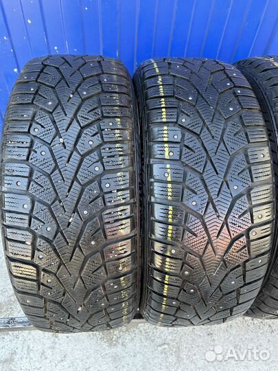 Gislaved NordFrost 100 205/55 R16