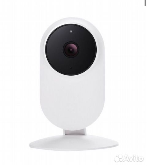 IP-камера Xiaomi MiJia 1080p V2 (SXJ02ZM)