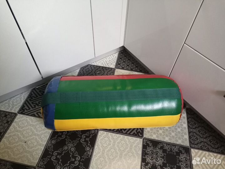 Боксерская груша