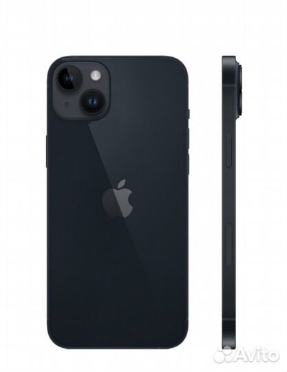 iPhone 14 Plus, 256 ГБ