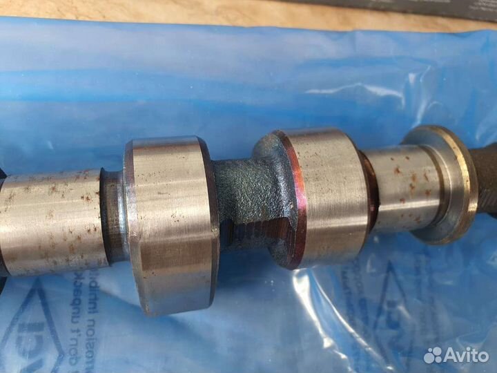 Распредвал Ваз 2109 2109 2108