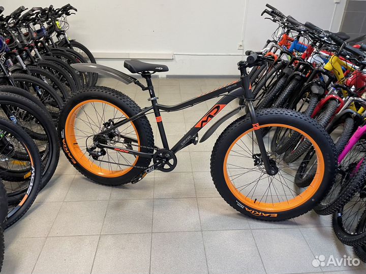 Велосипеды арт. 499