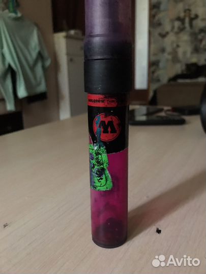 Маркеры для теггинга