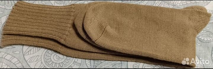 Носки армии Голландии лето