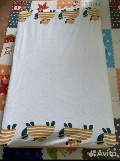 Пеленальная доска IKEA