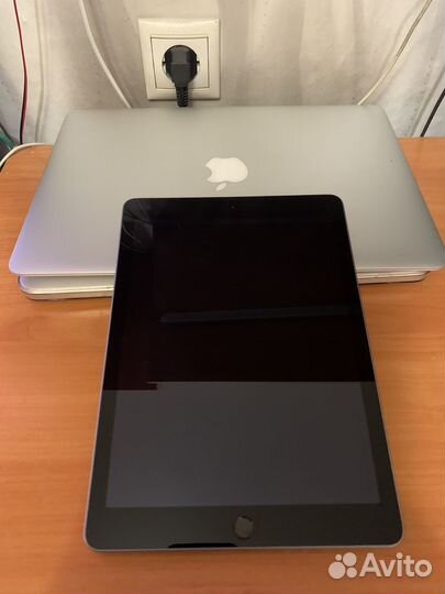iPad