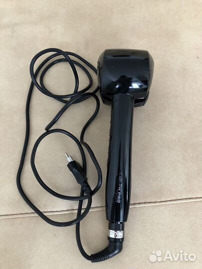 Автоматическая плойка BaByliss pro