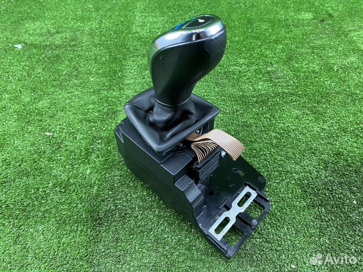 Спорт селектор bmw 5 e60/e61/e63/e64