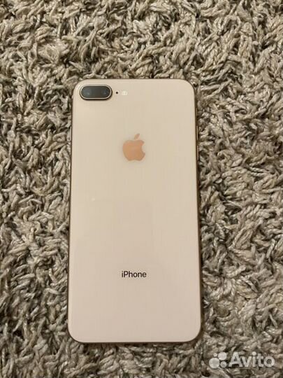 iPhone 8 Plus, 64 ГБ