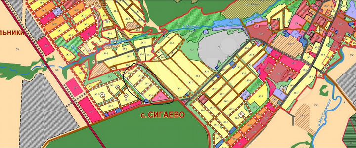 Участок 7,7 сот. (ИЖС)
