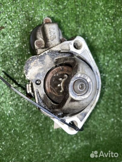 Стартер AWT Volkswagen Passat 3B2