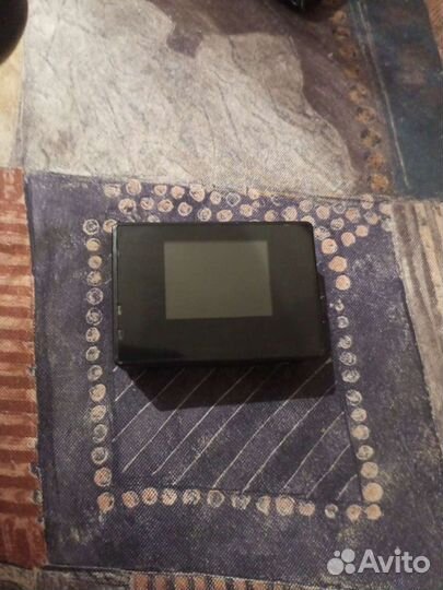 Экшн камера