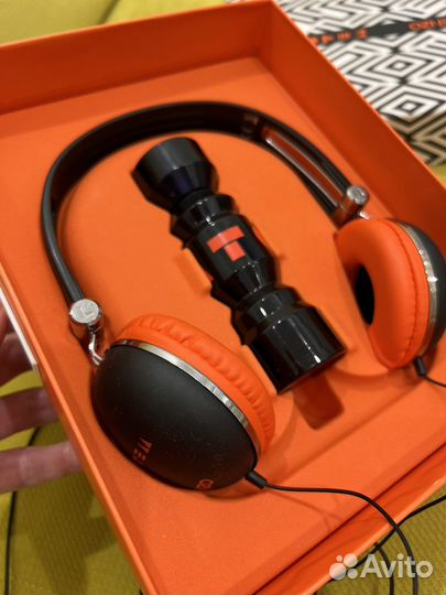 Наушники Kenzo