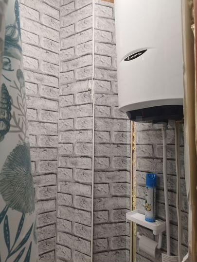1-к. квартира, 28 м², 1/2 эт.