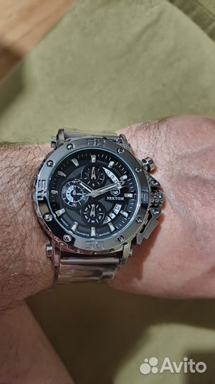 Мужские наручные часы