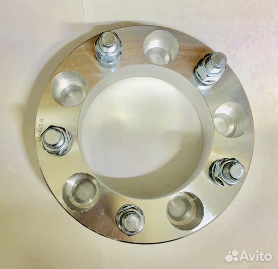 Проставки UAZ hunter