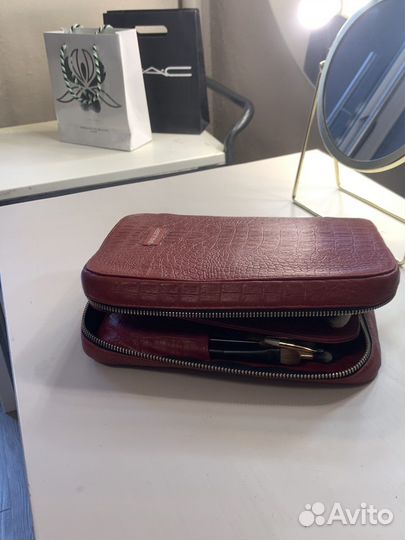 Пенал чехол для кистей Kashinaka