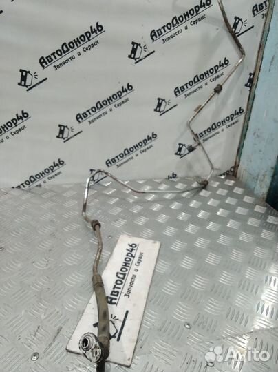 Трубка кондиционера Logan, Sandero, Almera, Largus