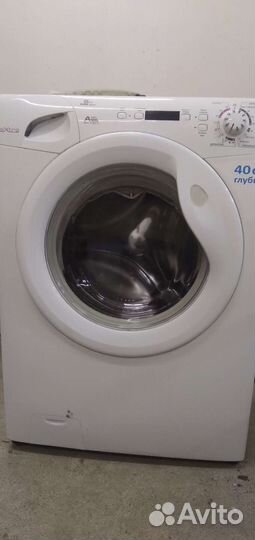 Стиральная машина канди