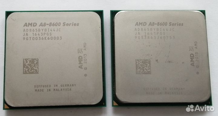 Pentium D 945 + медный кулер